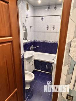 2-к квартира, на длительный срок, 44м2, 2/4 этаж