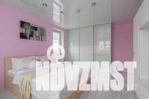 2-к квартира, посуточно, 65м2, 10/10 этаж