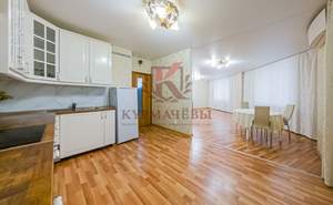 3-к квартира, на длительный срок, 129м2, 18/23 этаж