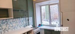 1-к квартира, на длительный срок, 35м2, 3/9 этаж