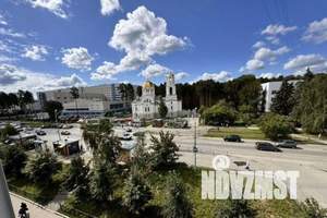 1-к квартира, посуточно, 33м2, 5/5 этаж