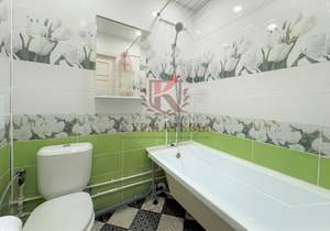 Студия квартира, на длительный срок, 19м2, 8/31 этаж