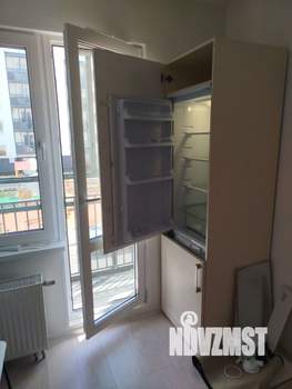 2-к квартира, на длительный срок, 33м2, 2/5 этаж