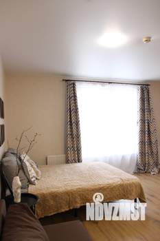 1-к квартира, на длительный срок, 35м2, 15/16 этаж