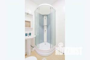 1-к квартира, посуточно, 23м2, 11/16 этаж