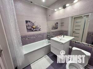 1-к квартира, на длительный срок, 38м2, 21/26 этаж