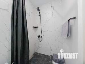 Студия квартира, посуточно, 27м2, 12/16 этаж