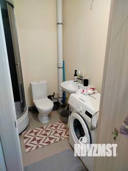 Студия квартира, на длительный срок, 20м2, 3/25 этаж