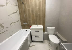 1-к квартира, на длительный срок, 42м2, 9/21 этаж