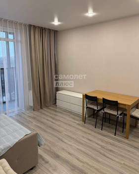 1-к квартира, на длительный срок, 42м2, 7/16 этаж