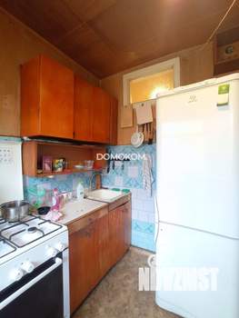 2-к квартира, на длительный срок, 43м2, 4/5 этаж