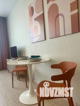 Студия квартира, посуточно, 27м2, 7/28 этаж