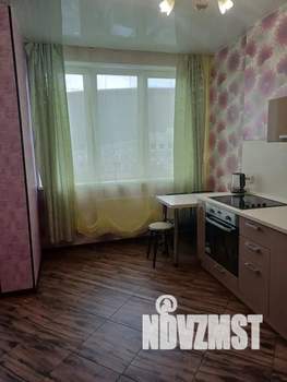 Студия квартира, посуточно, 27м2, 4/26 этаж