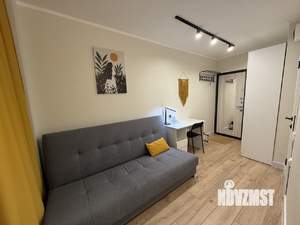 Студия квартира, на длительный срок, 14м2, 1/9 этаж