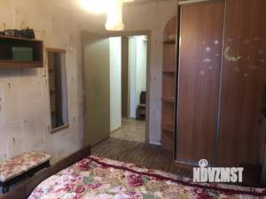 3-к квартира, на длительный срок, 64м2, 4/9 этаж