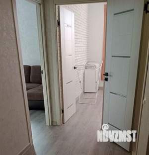 1-к квартира, посуточно, 55м2, 1/1 этаж
