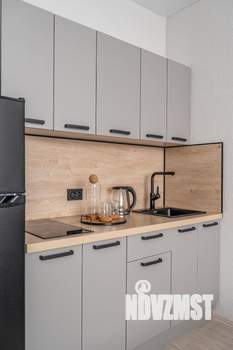 Студия квартира, посуточно, 30м2, 20/28 этаж