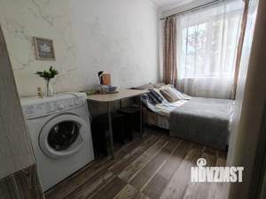 Студия квартира, посуточно, 18м2, 1/5 этаж