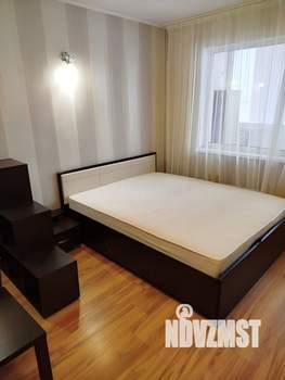 1-к квартира, на длительный срок, 41м2, 2/16 этаж