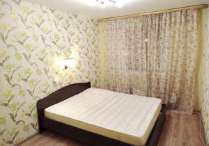 2-к квартира, на длительный срок, 48м2, 1/9 этаж