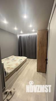 2-к квартира, на длительный срок, 35м2, 2/6 этаж