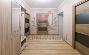 2-к квартира, на длительный срок, 52м2, 4/8 этаж
