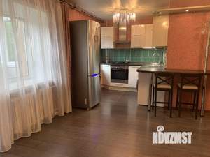 2-к квартира, на длительный срок, 45м2, 4/5 этаж