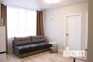 2-к квартира, посуточно, 46м2, 16/25 этаж