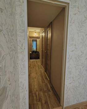 2-к квартира, на длительный срок, 44м2, 3/9 этаж