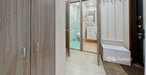 2-к квартира, на длительный срок, 43м2, 4/9 этаж