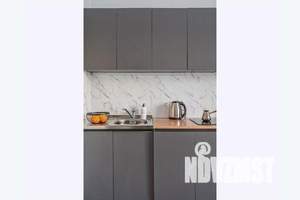 1-к квартира, посуточно, 37м2, 2/14 этаж