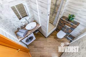 3-к квартира, посуточно, 60м2, 22/25 этаж