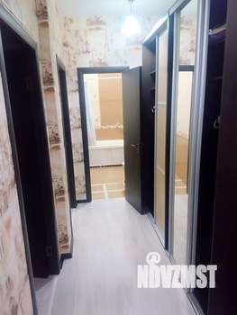 1-к квартира, на длительный срок, 38м2, 10/14 этаж