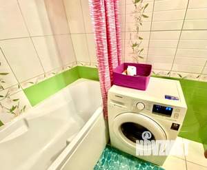 1-к квартира, посуточно, 42м2, 4/4 этаж