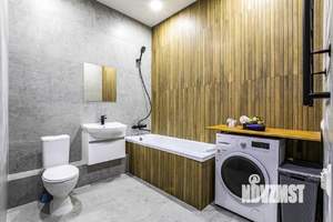 2-к квартира, посуточно, 42м2, 1/1 этаж