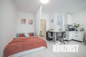 1-к квартира, посуточно, 30м2, 6/31 этаж