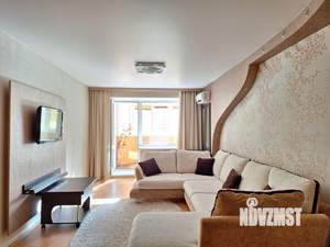 1-к квартира, на длительный срок, 40м2, 3/16 этаж