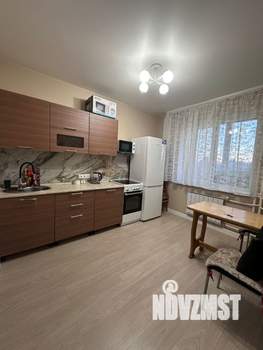 1-к квартира, на длительный срок, 33м2, 8/25 этаж