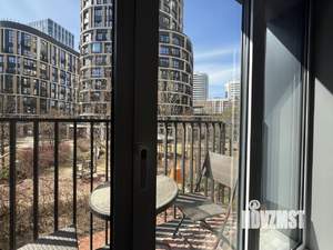 3-к квартира, на длительный срок, 100м2, 3/20 этаж