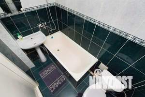 1-к квартира, посуточно, 33м2, 7/9 этаж