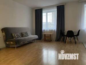 1-к квартира, посуточно, 31м2, 1/1 этаж