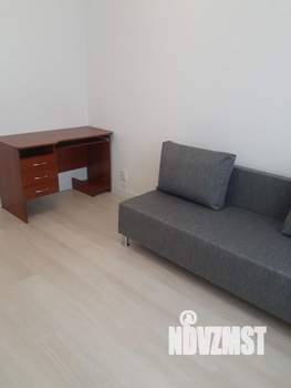 1-к квартира, на длительный срок, 32м2, 4/12 этаж
