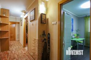 3-к квартира, на длительный срок, 58м2, 7/9 этаж