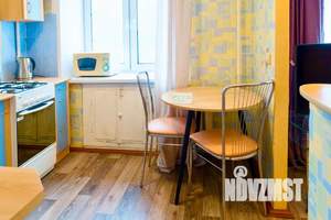 2-к квартира, посуточно, 47м2, 4/6 этаж