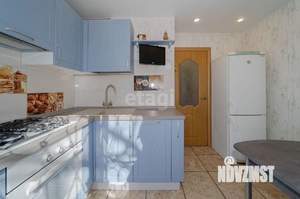 2-к квартира, на длительный срок, 45м2, 2/5 этаж