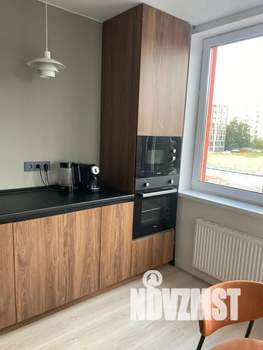 1-к квартира, посуточно, 53м2, 4/32 этаж