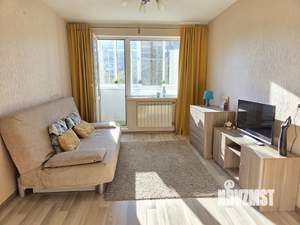 1-к квартира, на длительный срок, 30м2, 4/5 этаж