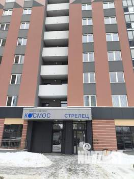 Фото квартиры в аренду (1)