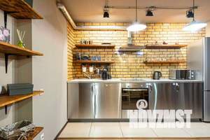 2-к квартира, посуточно, 77м2, 8/25 этаж