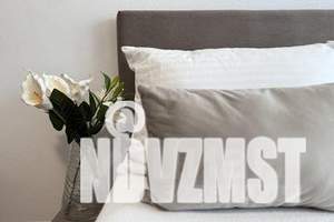 1-к квартира, посуточно, 42м2, 12/25 этаж